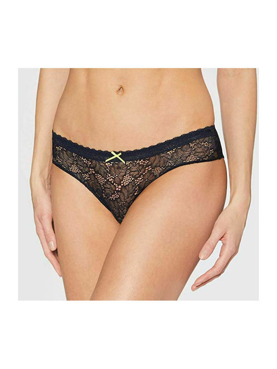 Dorina Ozone Women's Slip 2Pack with Lace