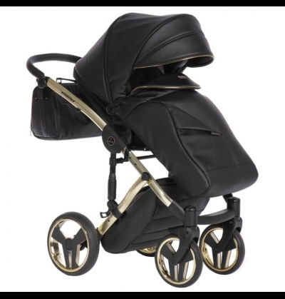 Junama Fluo Line 3 in 1 Black