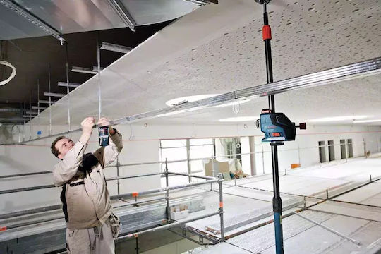 Bosch LR 7 Laser-Empfänger