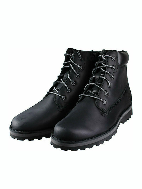 Timberland