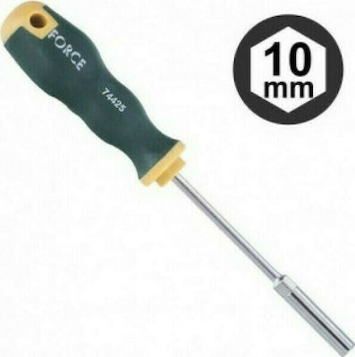 Force Screwdriver Sockets Size 10x135mm