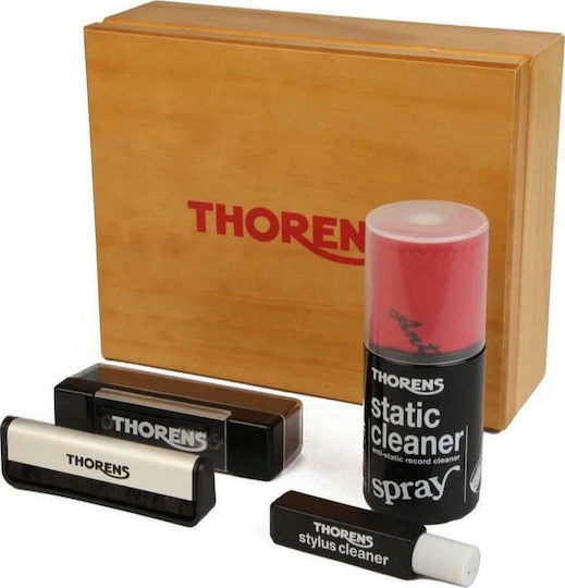 Thorens Set De Curățare Cleaning Set