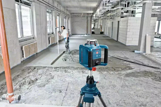 Bosch LR 1G Laser-Empfänger