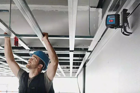 Bosch BM 3 Halterung Allgemeine Verwendung