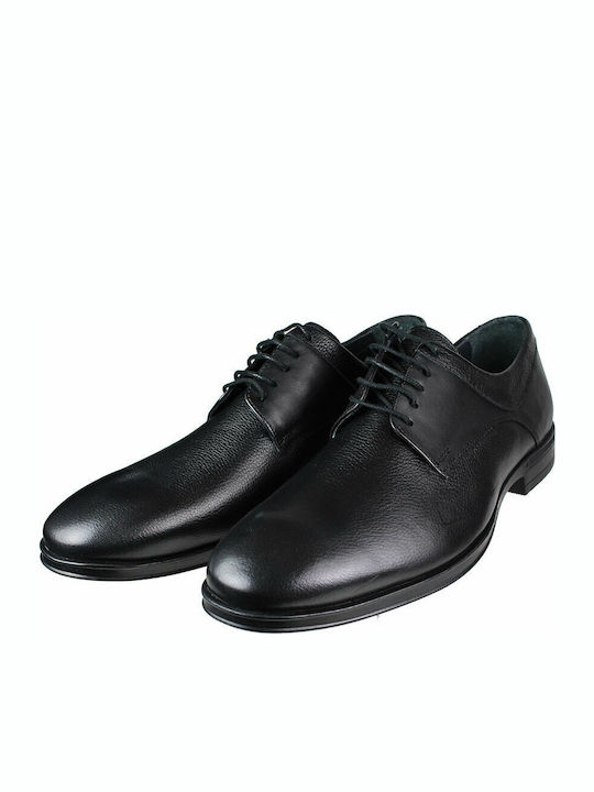 Herrenschuhe Schwarz
