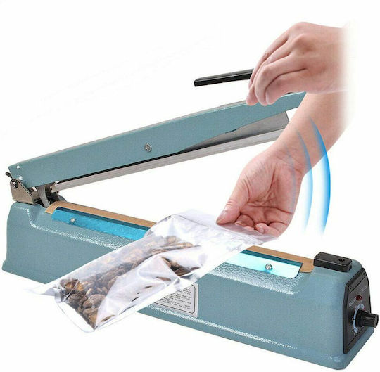 Kingstar PFS-200 Commercial Bag Sealer 300W for Maximum Length 200mm