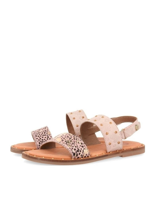 Gioseppo Kids' Sandals Pink