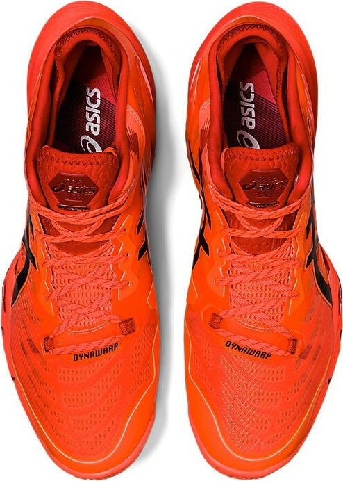 ASICS Metarise Tokyo 1051A059-701 Sportschuhe Volleyball Rot