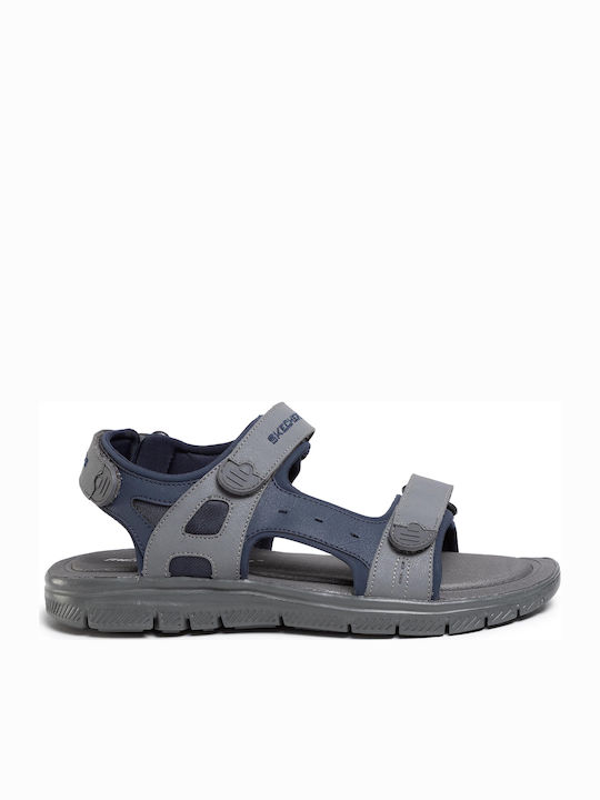 Men's Sandals Gray