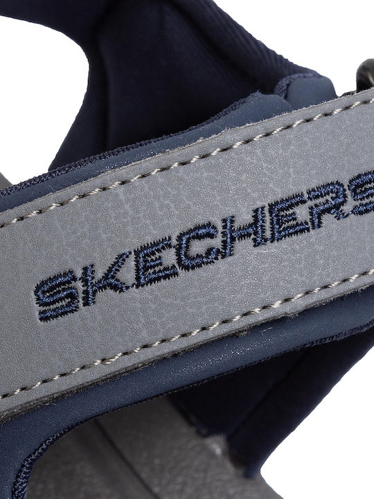 Men's Sandals Gray