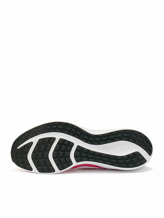 Downshifter 10 Αθλητικά Παιδικά Παπούτσια Running με Κορδόνια Φούξια
