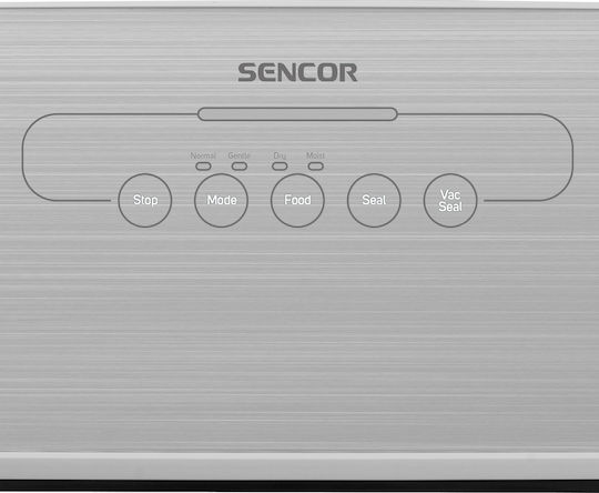 Sencor Συσκευή Vacuum Εξωτερική με Μέγιστο Μήκος Σφραγίσματος 300mm