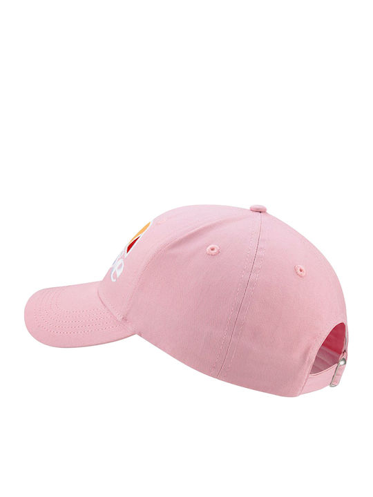 Heritage Ragusa Jockey Light Pink