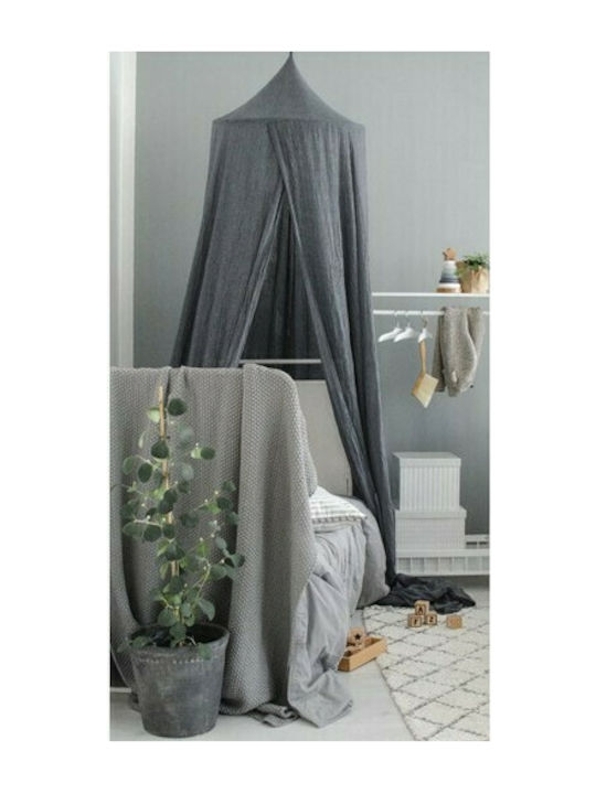 Jabadabado Кошара Стая K049 Сив 230см.