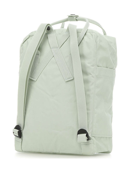 Fjallraven Kanken Rucsac Turcoaz 16lt