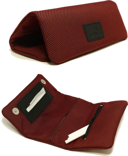 Mestango Cordura Pungă de tutun cu Închidere Magnetică 16x8cm.