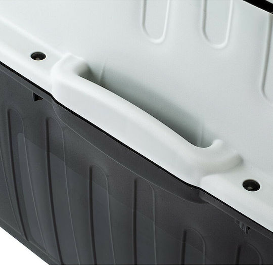 Ferplast Atlas Professional 80 Cușcă De Transport Pentru Câini Gri 118x80x88cm