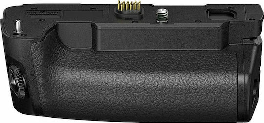 Olympus HLD-9 Prinderea bateriei