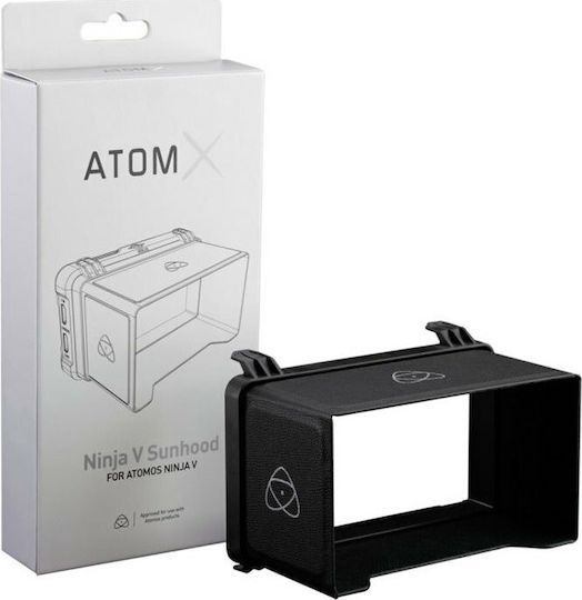 Atomos Sunhood LCD Hood ATOMSUN007