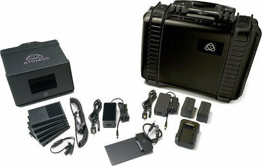 Atomos Θήκη Kit
