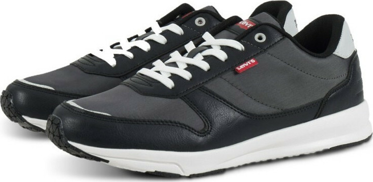levi's baylor sneakers