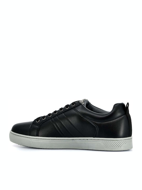 Extra Light Memory Foam 909403 Sneakers Black