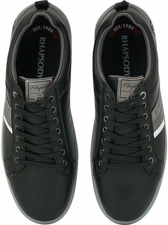 Extra Light Memory Foam 909403 Sneakers Black