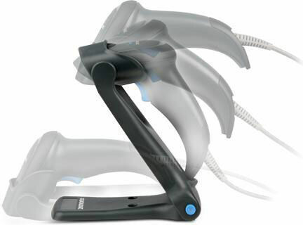 Datalogic Quickscan Lite QW2120 Handheld-Scanner Verkabelt mit 1D-Barcode-Lesefunktion