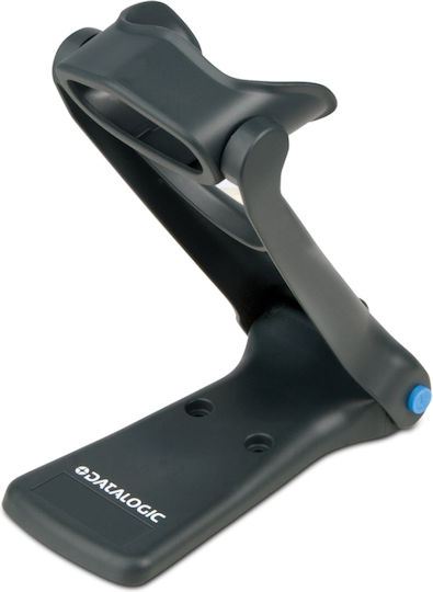 Datalogic Quickscan Lite QW2120 Handheld-Scanner Verkabelt mit 1D-Barcode-Lesefunktion