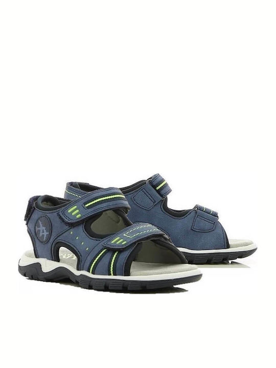 Sprox Kids' Sandals Blue