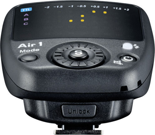 Nissin Commander Air 1 for Sony Flash Trigger