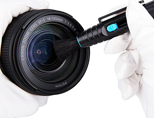 JJC CL-P4 Cleaning Lens Pen Аксесоари за Почистване