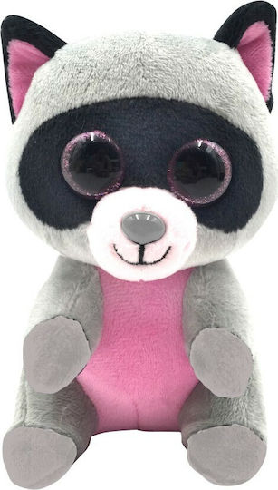 Just Toys Plüsch Wild Cakes (Verschiedene Designs) 1Stück