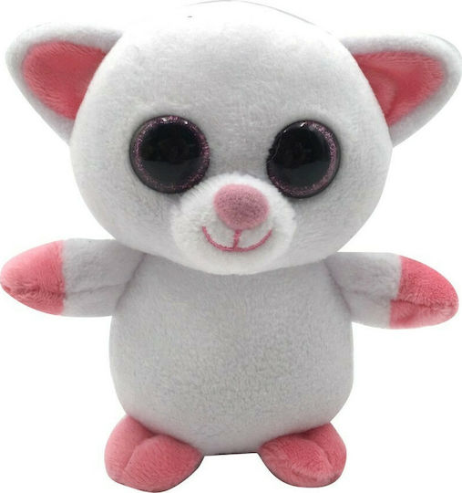 Just Toys Plüsch Wild Cakes (Verschiedene Designs) 1Stück