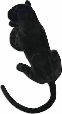 vidaXL Plush Panther XXL 39 cm