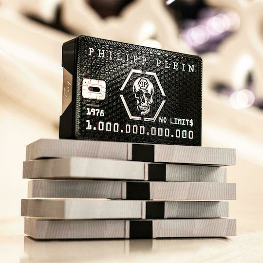 Philipp Plein No Limits Eau de Parfum 50ml