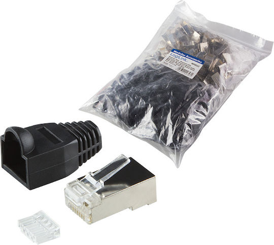 LogiLink RJ-45 male (MP0022)