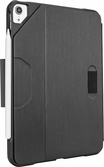 Targus Click-In Flip Cover Black (iPad Air 2020/2022)