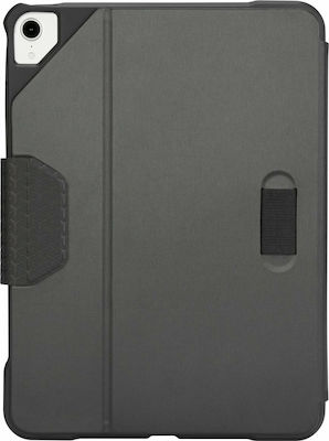 Targus Click-In Flip Cover Piele artificială / Silicon Negru (iPad Air 2020/2022) THZ865GL