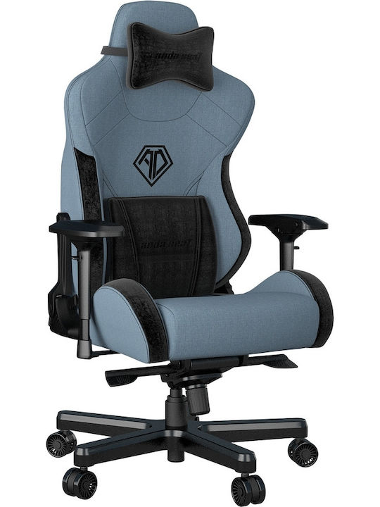 Anda Seat AD12XLLA T-Pro II Υφασμάτινη Anda Seat AD12XLLA T-Pro II Υφασμάτινη