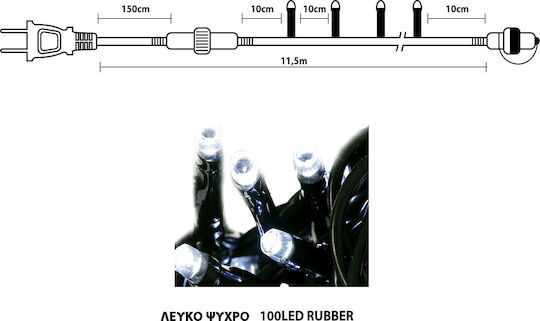 XLLED100 XLLED100