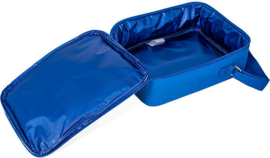 Blue Sky Insulated Bag Handbag Riverdale L21 x W10 x H26cm
