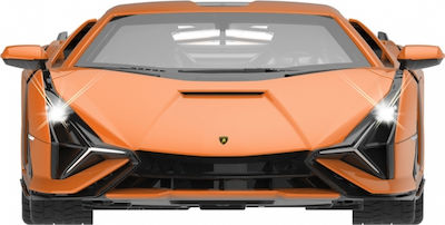 Jamara Lamborghini Sián Ferngesteuert Auto 1:14