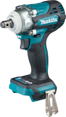 Makita Solo Impact Wrench Battery 18V Solo with Socket 1/2"