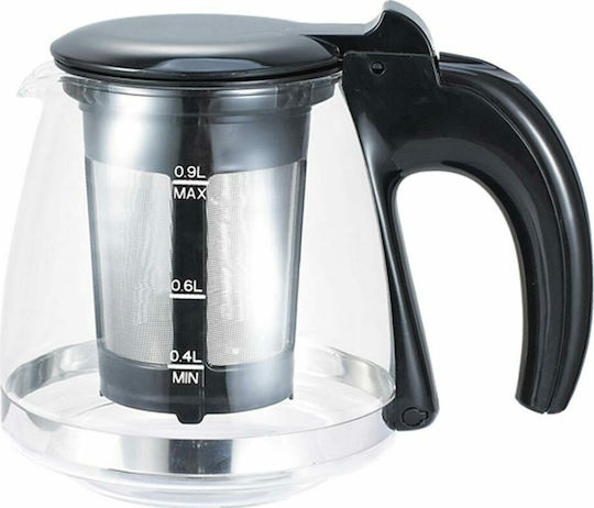 Zilan Βραστήρας 1.7lt 2200W Ασημί