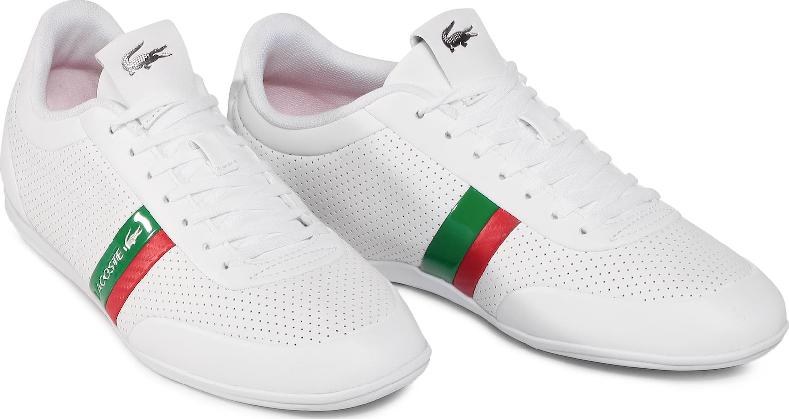 lacoste storda