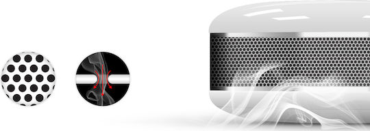 Fibaro Autonomous Smoke Detector