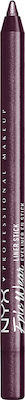 Nyx Professional Makeup Epic Wear Liner Stick Waterproof Creion de ochi Berry Goth