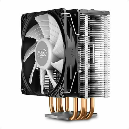 Deepcool Gammaxx GT A-RGB CPU Cooling Fan for AM4/1200/115x Socket