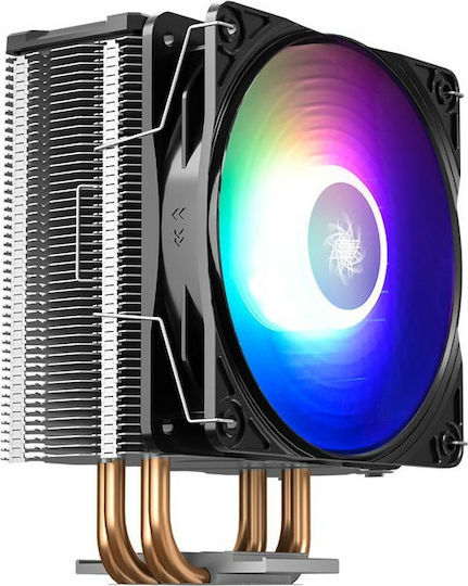 Deepcool Gammaxx GT A-RGB CPU Cooling Fan for AM4/1200/115x Socket